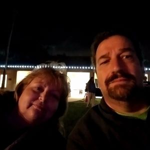 Meet your Posher, Russ